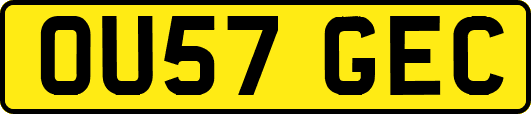 OU57GEC