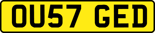 OU57GED