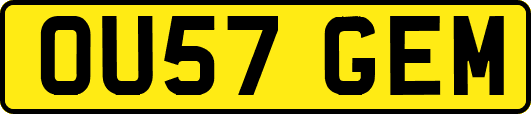 OU57GEM