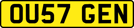 OU57GEN