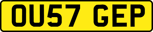 OU57GEP