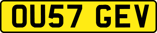 OU57GEV