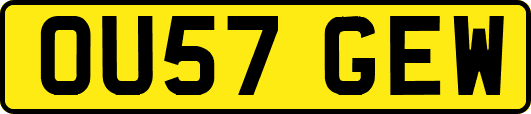 OU57GEW
