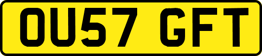 OU57GFT