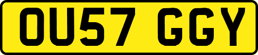 OU57GGY