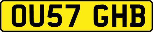 OU57GHB