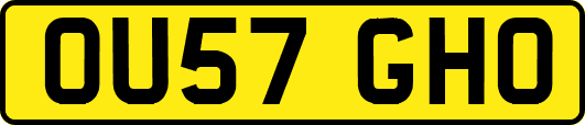 OU57GHO