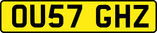 OU57GHZ