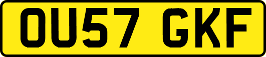 OU57GKF