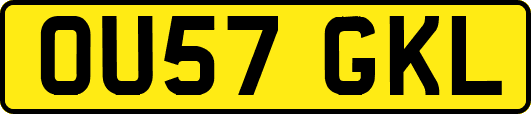 OU57GKL