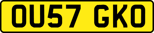 OU57GKO