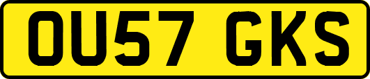 OU57GKS