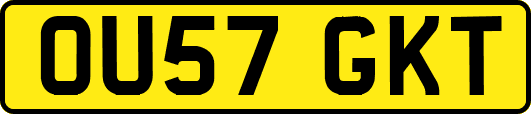 OU57GKT