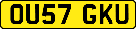 OU57GKU