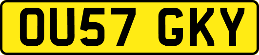 OU57GKY