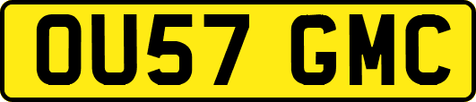 OU57GMC