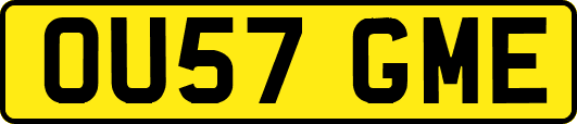OU57GME
