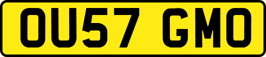 OU57GMO