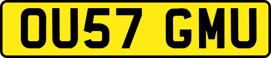 OU57GMU