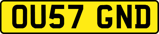 OU57GND