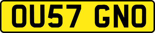 OU57GNO