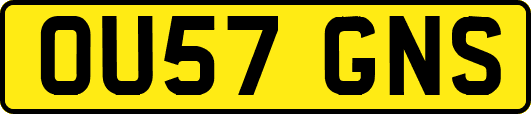 OU57GNS