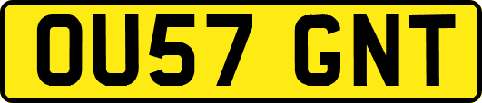 OU57GNT