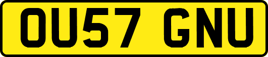 OU57GNU