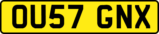 OU57GNX