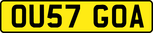 OU57GOA