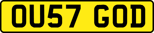 OU57GOD