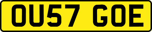 OU57GOE