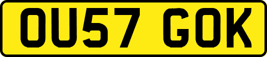 OU57GOK
