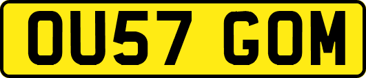 OU57GOM