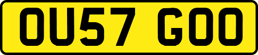 OU57GOO