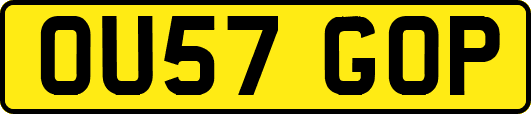 OU57GOP