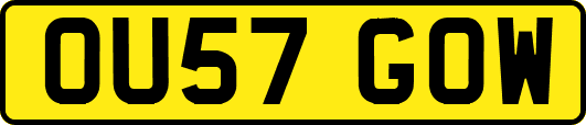 OU57GOW