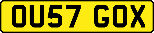 OU57GOX