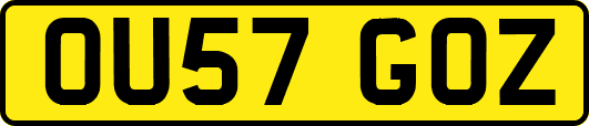 OU57GOZ