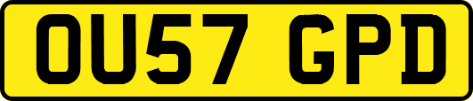 OU57GPD