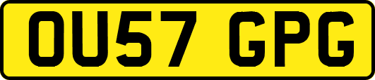 OU57GPG