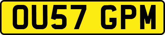 OU57GPM