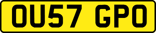 OU57GPO