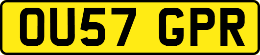 OU57GPR