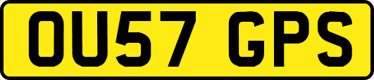 OU57GPS
