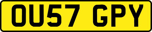 OU57GPY