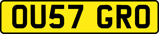 OU57GRO