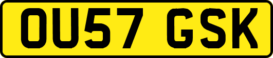 OU57GSK