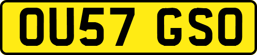 OU57GSO