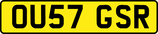 OU57GSR